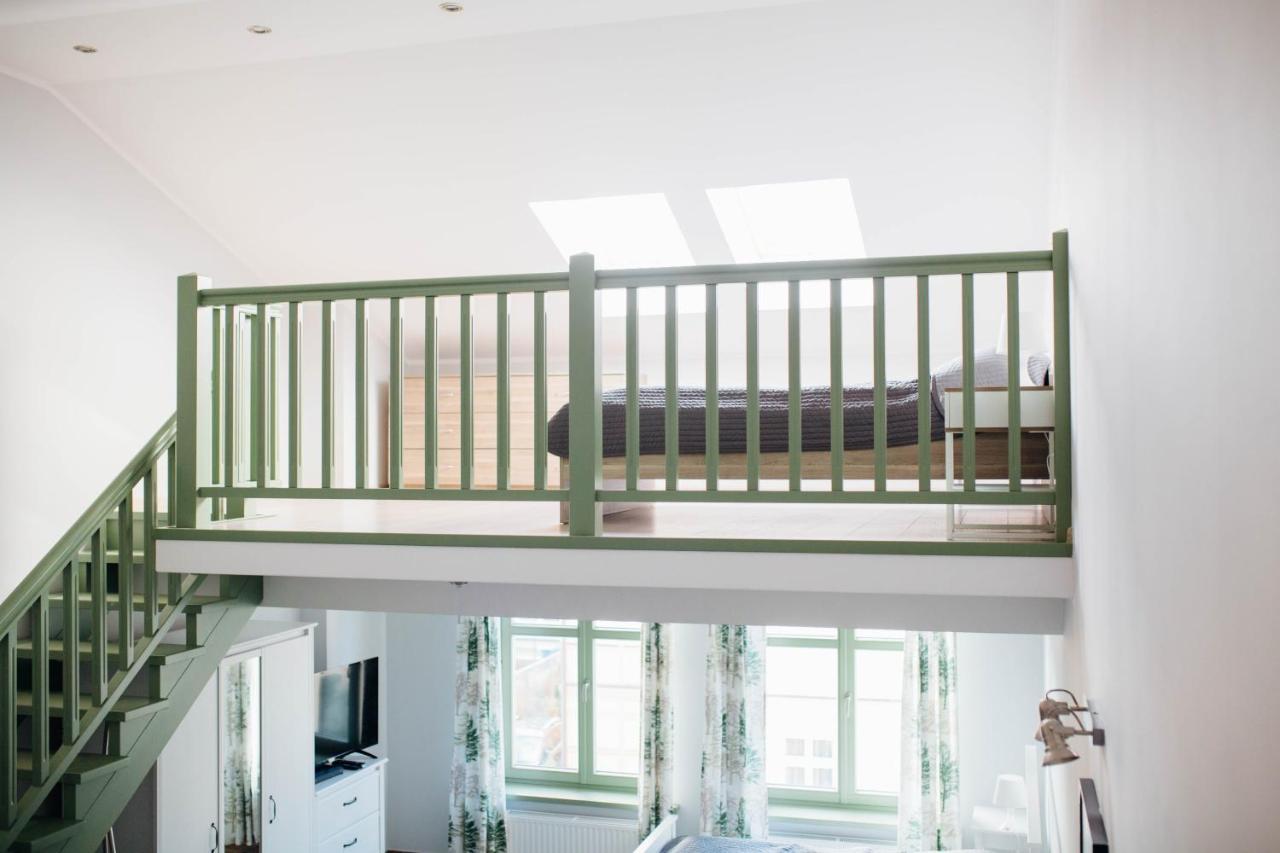 Villa Sopocka โซพอต ภายนอก รูปภาพ