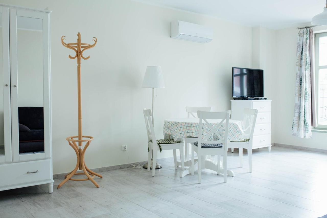 Villa Sopocka โซพอต ภายนอก รูปภาพ