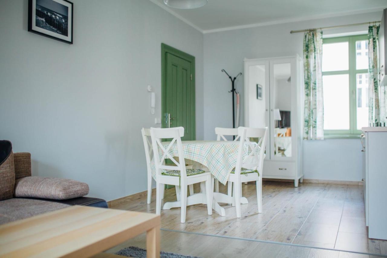Villa Sopocka โซพอต ภายนอก รูปภาพ