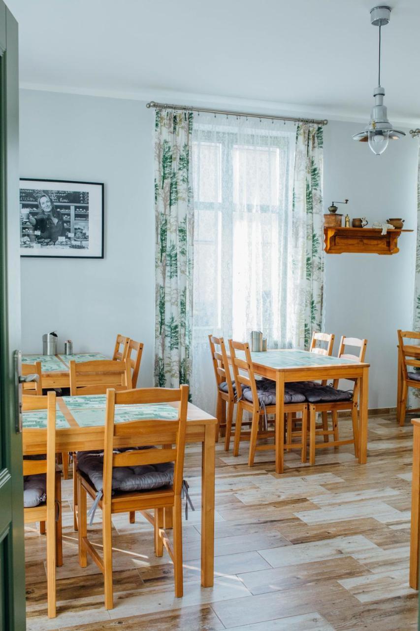 Villa Sopocka โซพอต ภายนอก รูปภาพ