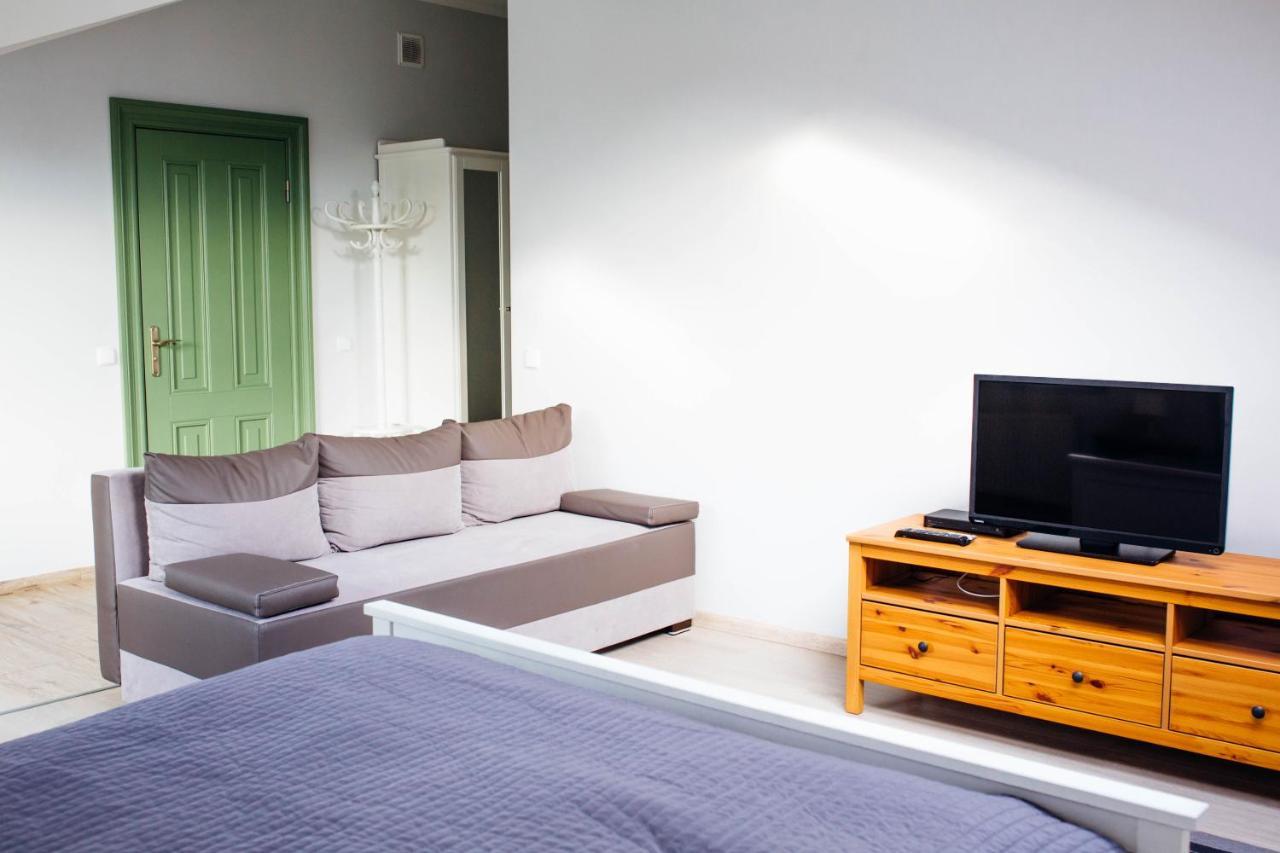 Villa Sopocka โซพอต ภายนอก รูปภาพ